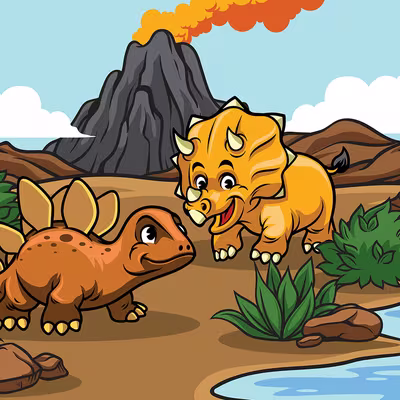 Dinosaurios